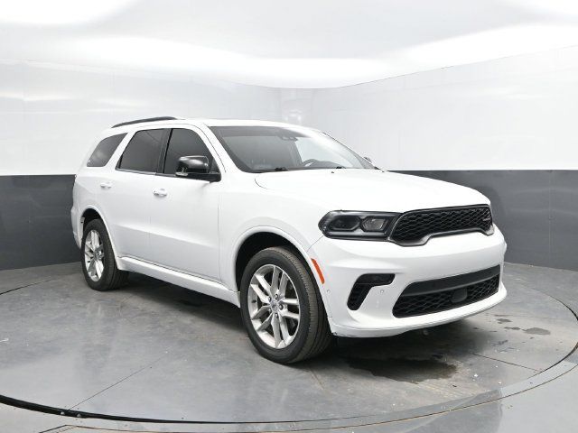 Used 2023 Dodge Durango GT AWD/4WD image 5