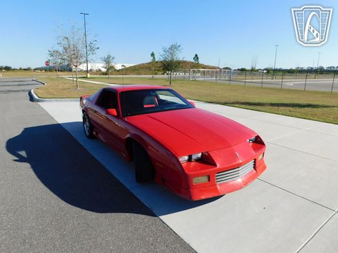 Used 1992 Chevrolet Camaro RS image 8
