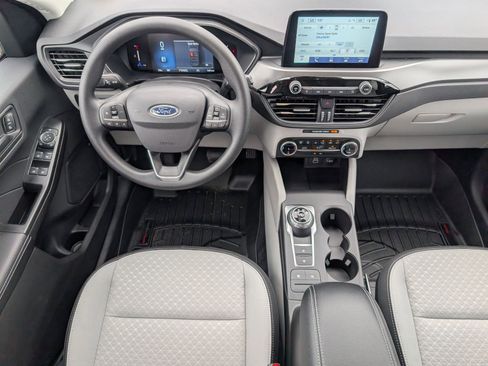 New 2026 Ford Escape Active image 6