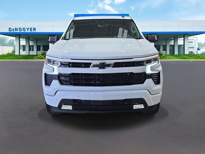Used 2024 Chevrolet Silverado 1500 RST w/ All Star Edition Plus