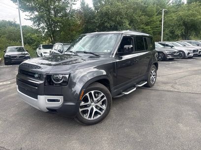 Used 2024 Land Rover Defender 110 S