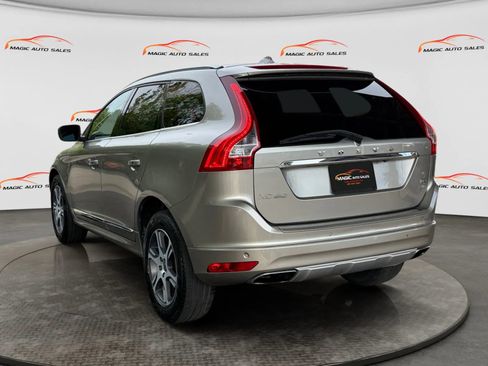 Used 2015 Volvo XC60 T6 Platinum w/ Protection Package AWD/4WD image 8