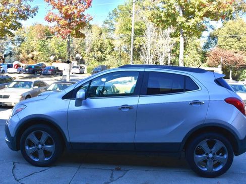 Used 2013 Buick Encore Convenience image 6