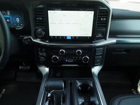 Used 2025 Ford F150 Platinum w/ Equipment Group 702A High AWD/4WD image 21