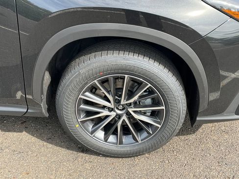 New 2026 Lexus NX 350 AWD w/ Accessory Package (2T) image 5