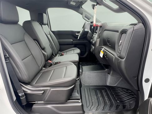 New 2026 Chevrolet Silverado 1500 W/T w/ WT Value Package image 12