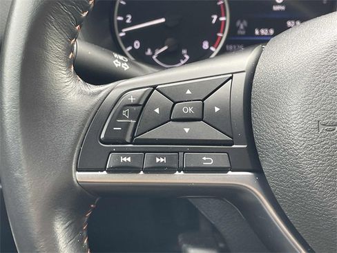 Used 2024 Nissan Sentra SR image 10