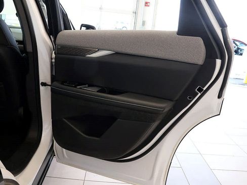 Used 2025 Cadillac Optiq Luxury 2 w/ LPO, Floor Liner Package AWD/4WD image 25