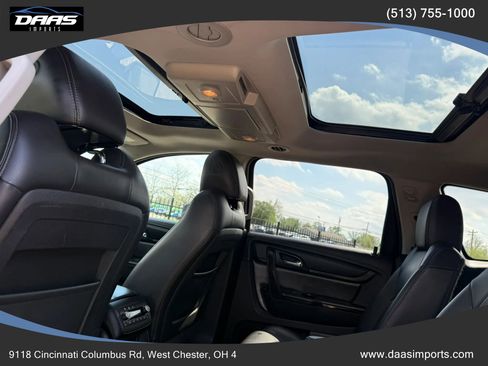 Used 2017 Chevrolet Traverse Premier image 18