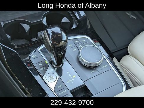 Used 2023 BMW X3 sDrive30i w/ Premium Package RWD image 26