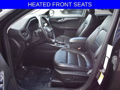 Used 2023 Ford Escape Platinum