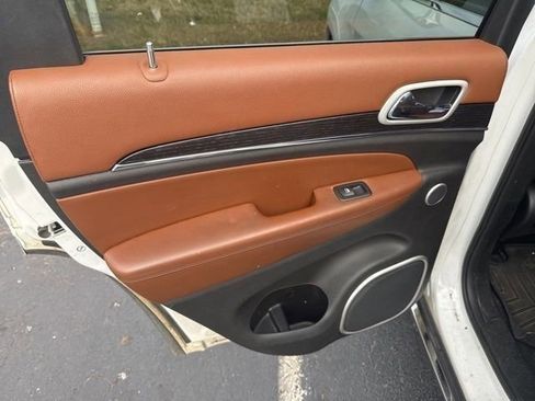 Used 2020 Jeep Grand Cherokee Summit image 36