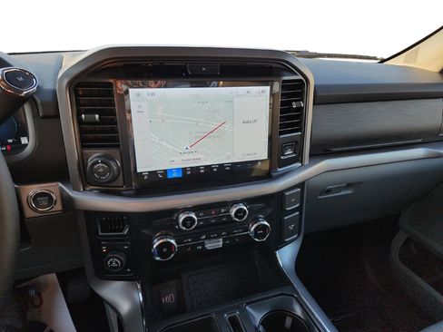 New 2025 Ford F150 XLT w/ Equipment Group 302A MID image 17