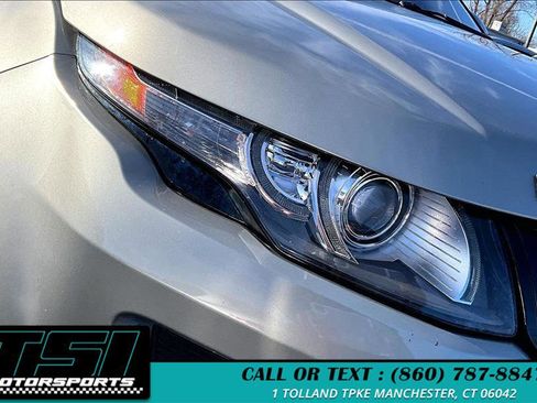 Used 2014 Land Rover Range Rover Evoque Prestige image 29