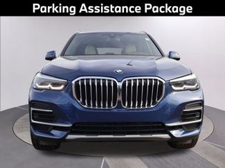 Used 2022 BMW X5 xDrive40i w/ Premium Package video 3