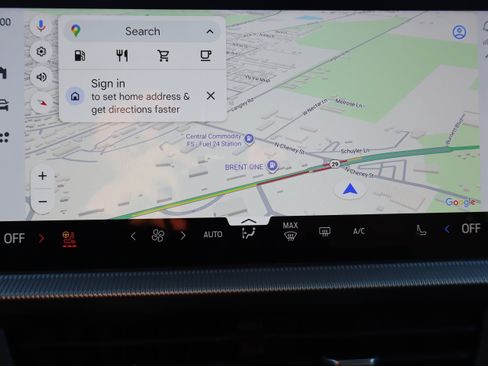 Used 2025 Ford Explorer ST image 22