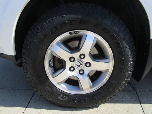 Used 2007 Honda Pilot EX image 27