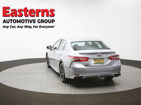 Used 2019 Toyota Camry SE image 66