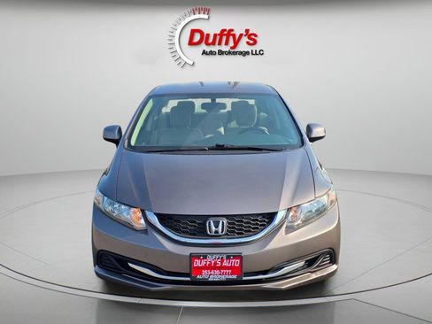 Used 2013 Honda Civic LX image 14