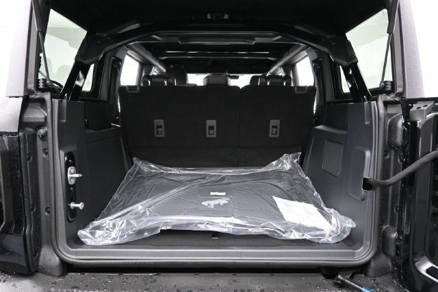 New 2026 Ford Bronco Raptor w/ Interior Carbon Fiber Pack AWD/4WD image 38