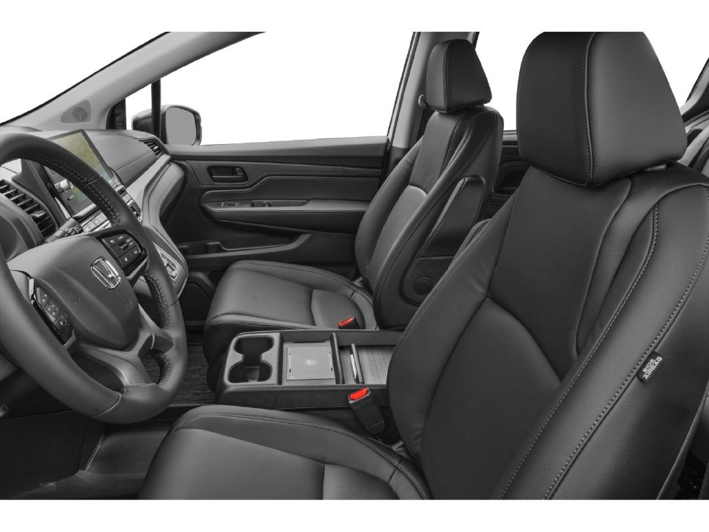 New 2026 Honda Odyssey EX-L image 6