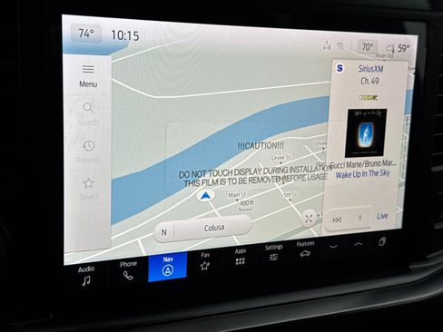 New 2026 Ford F250 Lariat w/ Lariat Ultimate Package image 21