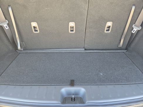 New 2026 Nissan Pathfinder SV image 26