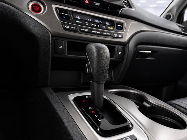 Used 2020 Honda Pilot EX-L image 25