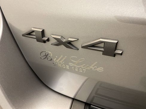 Used 2018 Jeep Grand Cherokee Trailhawk image 8