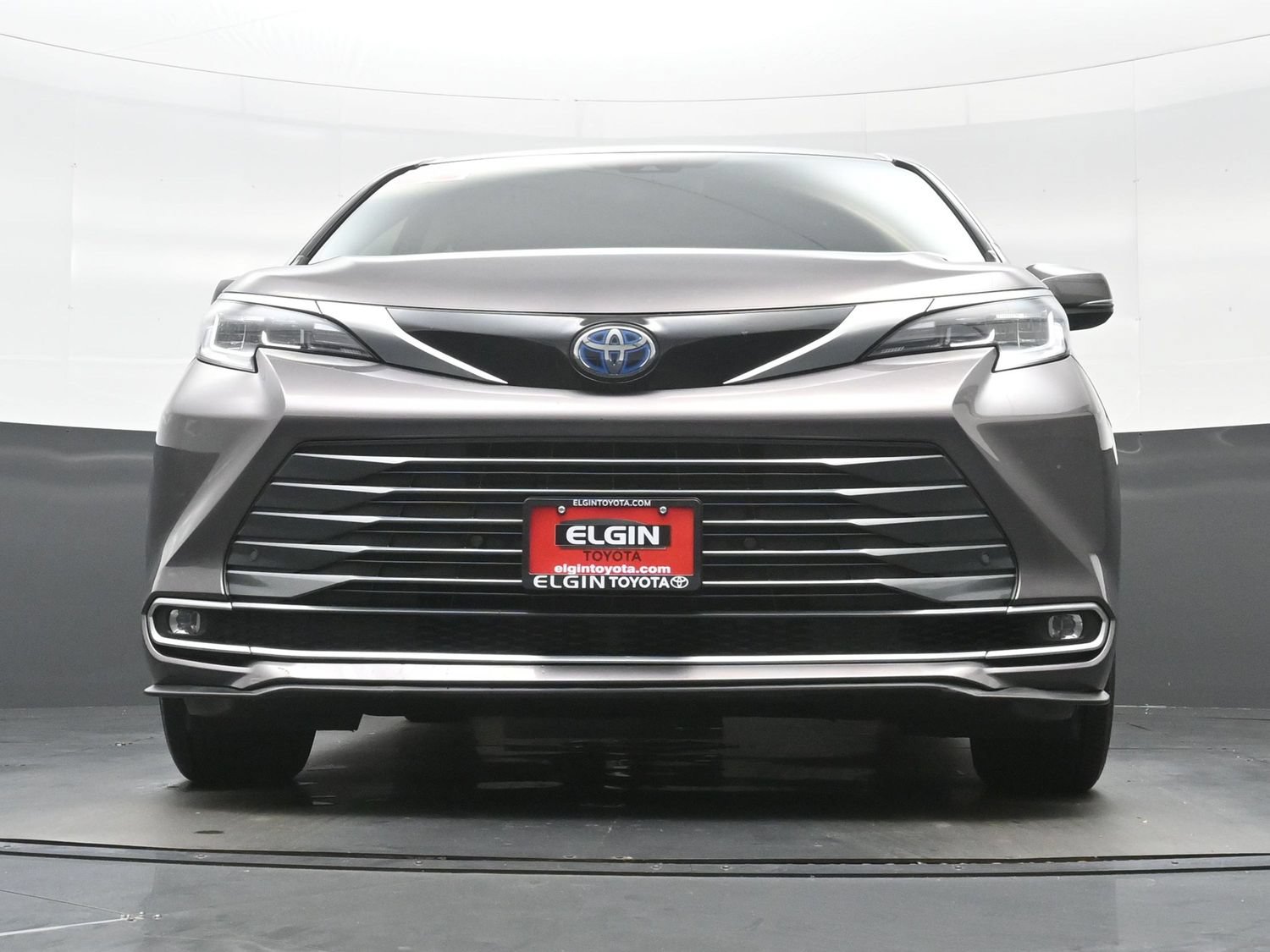 Used 2022 Toyota Sienna Limited AWD/4WD image 29