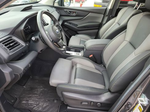 Certified 2024 Subaru Ascent Onyx Edition Limited image 24