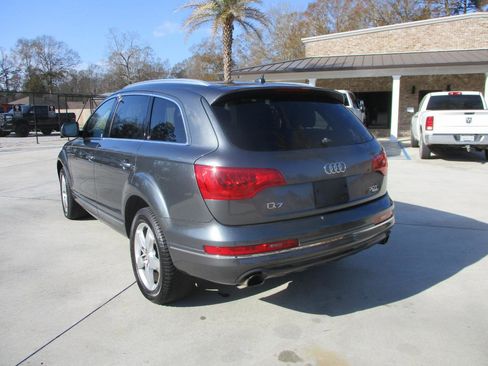 Used 2015 Audi Q7 3.0T Premium Plus w/ Premium Plus Package image 19