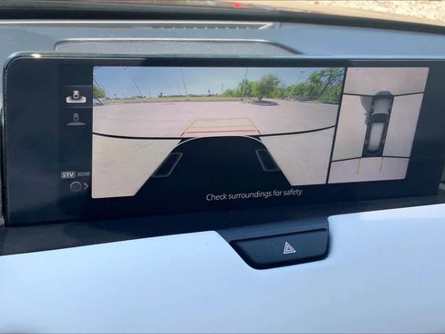 Used 2024 MAZDA CX-90 3.3 Turbo w/ Premium Plus Pkg image 29