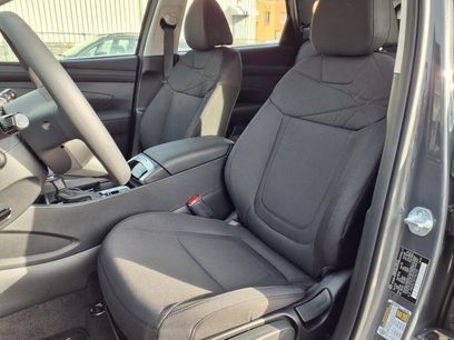 New 2026 Hyundai Tucson SE