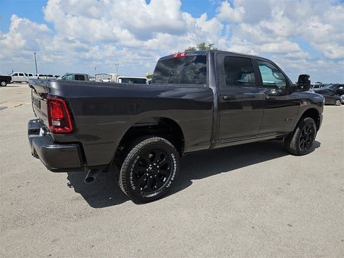 New 2026 RAM 2500 Lone Star image 7
