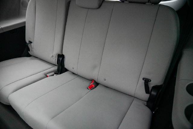 Used 2017 Toyota Sienna Limited w/ Outdoor Package AWD/4WD image 15