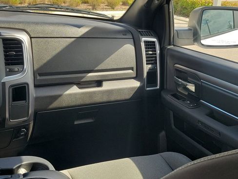 Used 2024 RAM 1500 Classic Warlock image 22