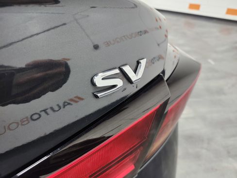 Used 2021 Nissan Altima 2.5 SV image 46