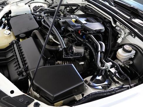 Used 2012 MAZDA MX-5 Miata Special Edition RWD image 29