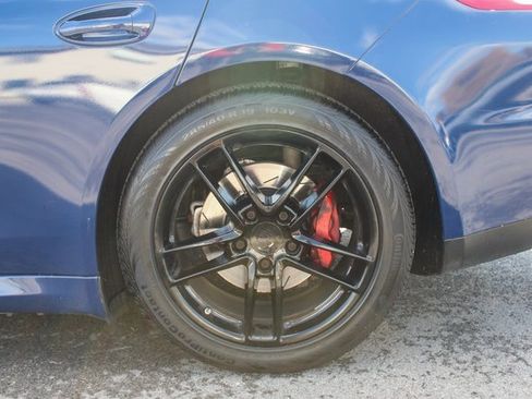 Used 2015 Porsche Panamera 4 image 36