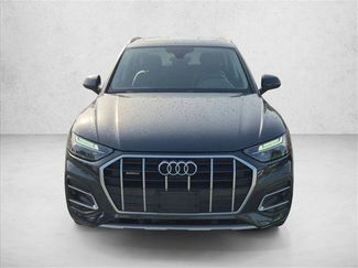 Certified 2023 Audi Q5 2.0T Premium Plus w/ Premium Plus Package AWD/4WD video 2