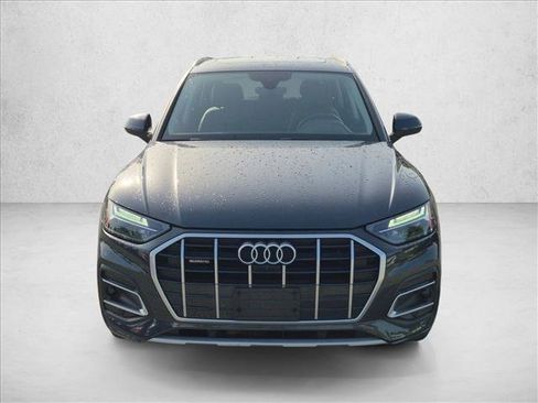 Certified 2023 Audi Q5 2.0T Premium Plus w/ Premium Plus Package AWD/4WD image 2