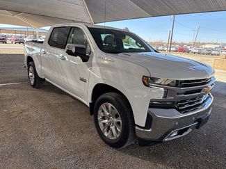 Used 2022 Chevrolet Silverado 1500 LTZ w/ LTZ Premium Texas Edition video 1