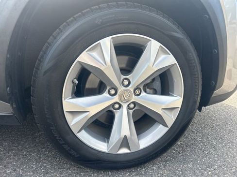 Used 2017 Lexus NX 200t AWD w/ Premium Package image 8