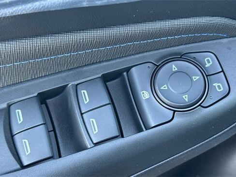 New 2026 Buick Envista Sport Touring image 12