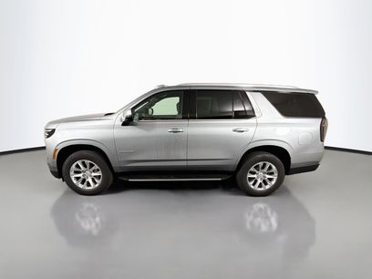 New 2026 Chevrolet Tahoe Premier w/ Sun And Tow Package