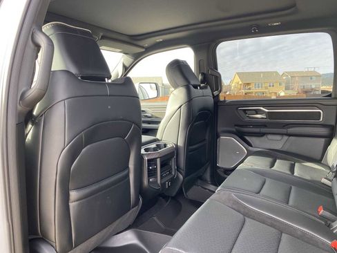 New 2026 RAM 1500 Laramie image 34
