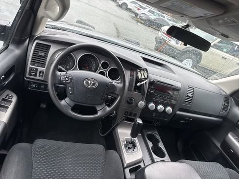 Used 2011 Toyota Tundra 4x4 Double Cab w/ TRD Rock Warrior Pkg image 31