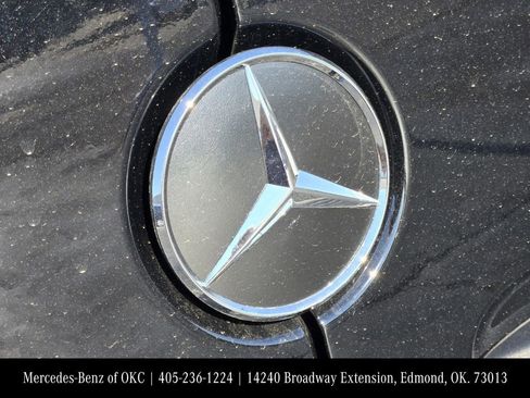 New 2024 Mercedes-Benz eSprinter 170 Cargo image 8