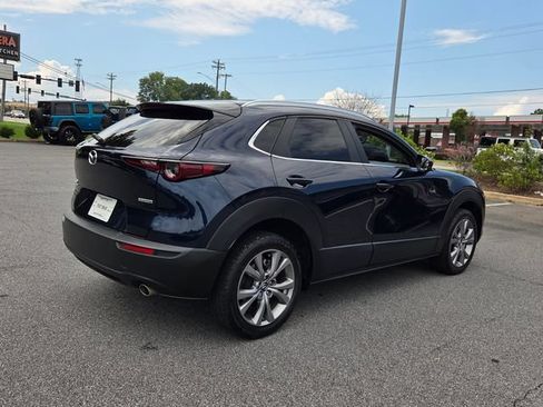 Used 2023 MAZDA CX-30 AWD 2.5 S w/ Select Package image 9